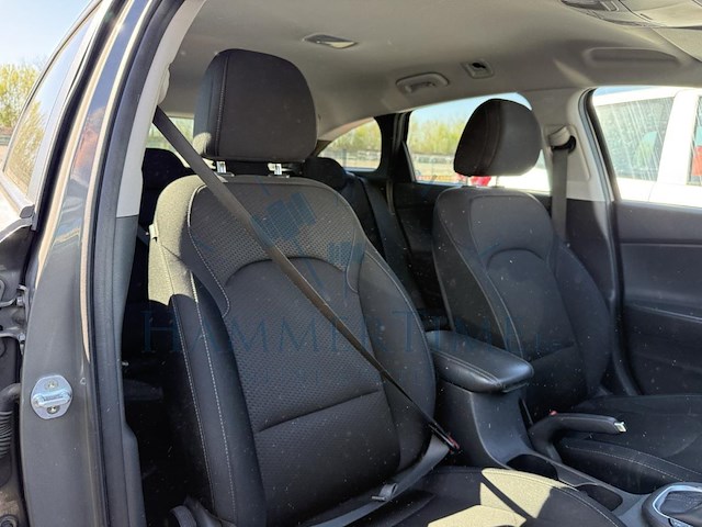 Hyundai i30 sw i30 sw 1.4i twist #1 edition 100, 2019 - afbeelding 16 van  33