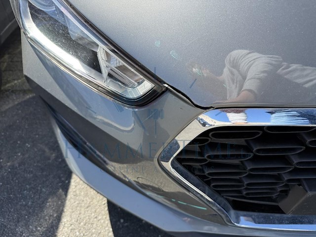 Hyundai i30 sw i30 sw 1.4i twist #1 edition 100, 2019 - afbeelding 20 van  33