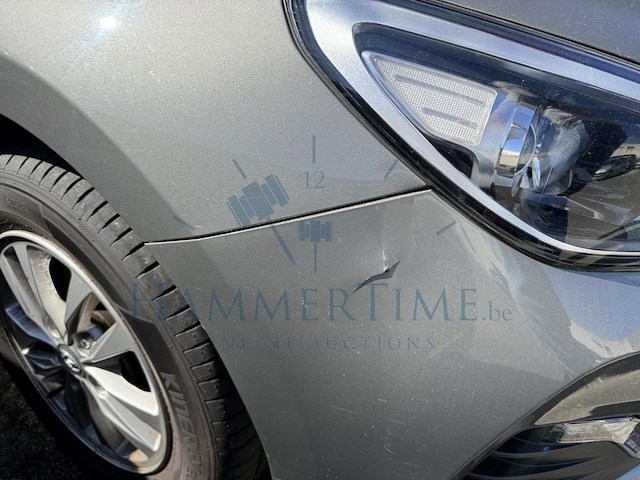 Hyundai i30 sw i30 sw 1.4i twist #1 edition 100, 2019 - afbeelding 21 van  33