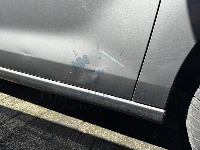 Hyundai i30 sw i30 sw 1.4i twist #1 edition 100, 2019 - afbeelding 22 van  33