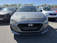 Hyundai i30 sw i30 sw 1.4i twist #1 edition 100, 2019 - afbeelding 12 van  33