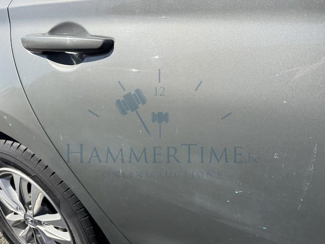 Hyundai i30 sw i30 sw 1.4i twist #1 edition 100, 2019 - afbeelding 24 van  33