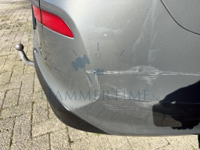 Hyundai i30 sw i30 sw 1.4i twist #1 edition 100, 2019 - afbeelding 25 van  33