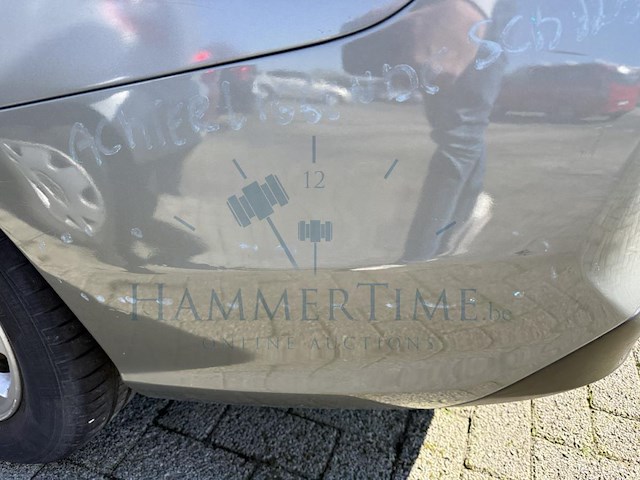 Hyundai i30 sw i30 sw 1.4i twist #1 edition 100, 2019 - afbeelding 26 van  33