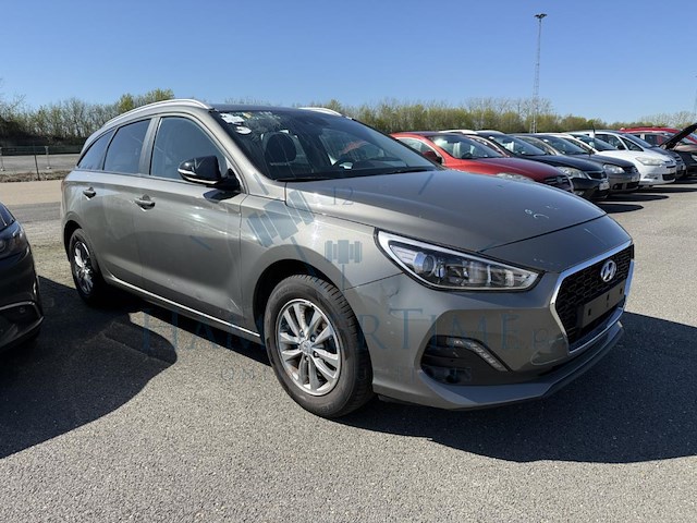 Hyundai i30 sw i30 sw 1.4i twist #1 edition 100, 2019 - afbeelding 23 van  33