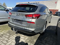 Hyundai i30 sw i30 sw 1.4i twist #1 edition 100, 2019 - afbeelding 28 van  33