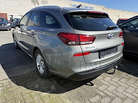 Hyundai i30 sw i30 sw 1.4i twist #1 edition 100, 2019 - afbeelding 30 van  33
