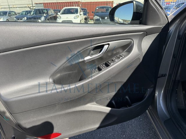 Hyundai i30 sw i30 sw 1.4i twist #1 edition 100, 2019 - afbeelding 31 van  33