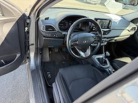 Hyundai i30 sw i30 sw 1.4i twist #1 edition 100, 2019 - afbeelding 33 van  33