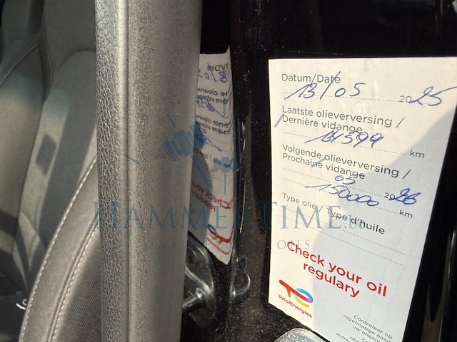 Hyundai i30 wagon 1.0 t-gdi mild-hybrid techno, 2021 - afbeelding 3 van  27