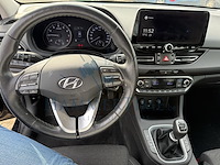 Hyundai i30 wagon 1.0 t-gdi mild-hybrid techno, 2021 - afbeelding 4 van  27