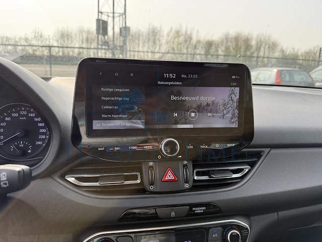 Hyundai i30 wagon 1.0 t-gdi mild-hybrid techno, 2021 - afbeelding 5 van  27