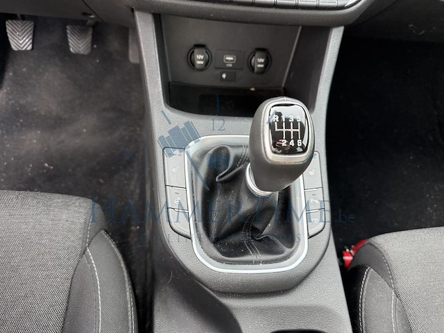 Hyundai i30 wagon 1.0 t-gdi mild-hybrid techno, 2021 - afbeelding 7 van  27