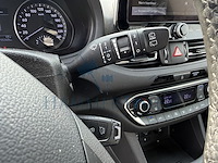 Hyundai i30 wagon 1.0 t-gdi mild-hybrid techno, 2021 - afbeelding 9 van  27