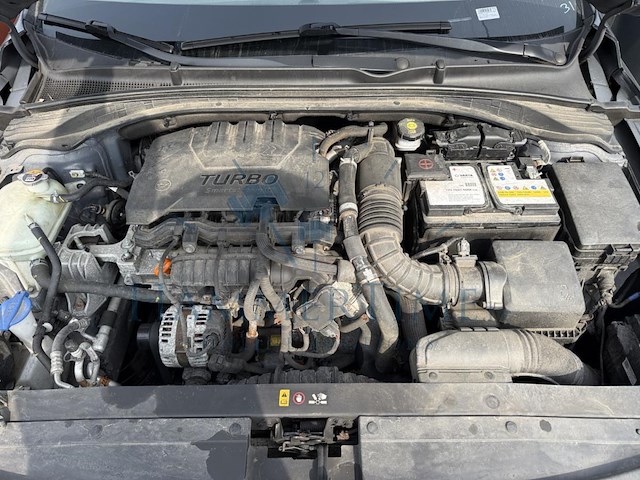 Hyundai i30 wagon 1.0 t-gdi mild-hybrid techno, 2021 - afbeelding 18 van  27