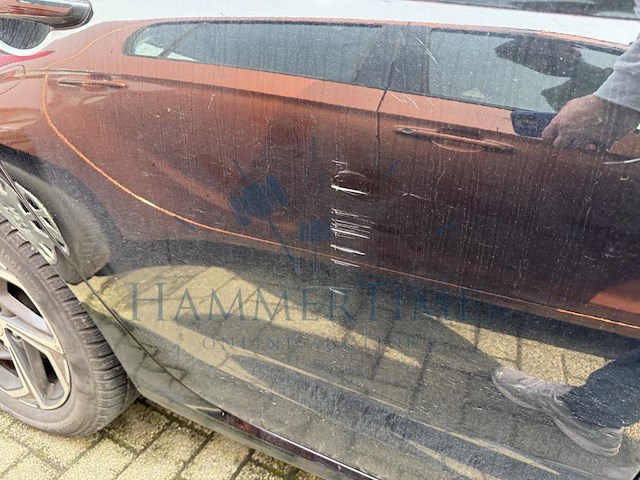 Hyundai i30 wagon 1.0 t-gdi mild-hybrid techno, 2021 - afbeelding 19 van  27