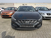 Hyundai i30 wagon 1.0 t-gdi mild-hybrid techno, 2021 - afbeelding 12 van  27