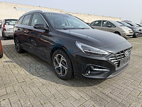 Hyundai i30 wagon 1.0 t-gdi mild-hybrid techno, 2021 - afbeelding 21 van  27