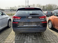 Hyundai i30 wagon 1.0 t-gdi mild-hybrid techno, 2021 - afbeelding 23 van  27