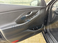 Hyundai i30 wagon 1.0 t-gdi mild-hybrid techno, 2021 - afbeelding 25 van  27