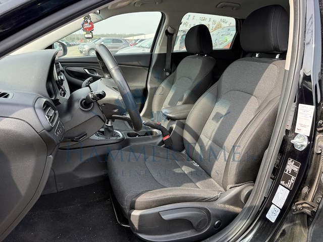 Hyundai i30 wagon 1.0 t-gdi mild-hybrid techno, 2021 - afbeelding 26 van  27