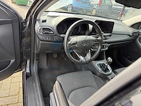 Hyundai i30 wagon 1.0 t-gdi mild-hybrid techno, 2021 - afbeelding 27 van  27
