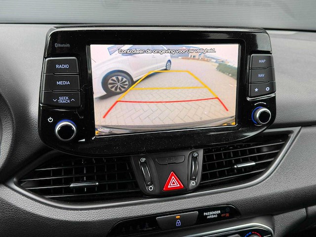 Hyundai i30 wagon 1.4 t-gdi comfort 2018 | jkd-33-r iaw - afbeelding 27 van  30