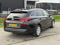 Hyundai i30 wagon 1.4 t-gdi comfort 2018 | jkd-33-r iaw - afbeelding 28 van  30