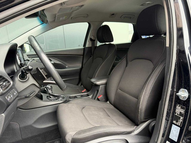 Hyundai i30 wagon 1.4 t-gdi comfort 2018 | jkd-33-r iaw - afbeelding 20 van  30