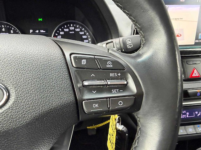 Hyundai i30 wagon 1.4 t-gdi comfort 2018 | jkd-33-r iaw - afbeelding 22 van  30