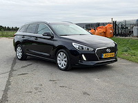 Hyundai i30 wagon 1.4 t-gdi comfort 2018 | jkd-33-r iaw - afbeelding 5 van  30