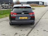 Hyundai i30 wagon 1.4 t-gdi comfort 2018 | jkd-33-r iaw - afbeelding 10 van  30