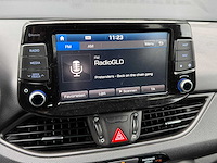 Hyundai i30 wagon 1.4 t-gdi comfort 2018 | jkd-33-r iaw - afbeelding 16 van  30