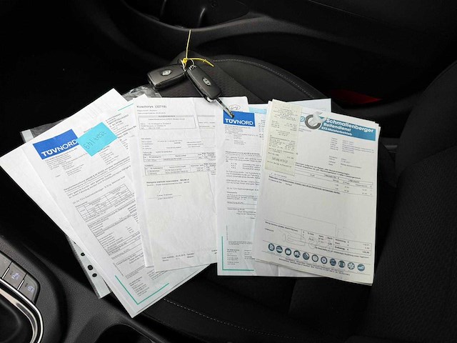 Hyundai i30 wagon 1.4 t-gdi comfort 2018 | jkd-33-r iaw - afbeelding 30 van  30