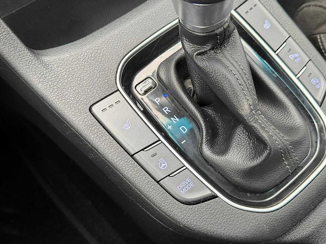 Hyundai i30 wagon 1.4 t-gdi comfort 2018 | jkd-33-r iaw - afbeelding 2 van  30