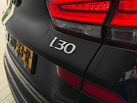 Hyundai i30 wagon 1.4 t-gdi comfort 2018 | jkd-33-r iaw - afbeelding 13 van  30