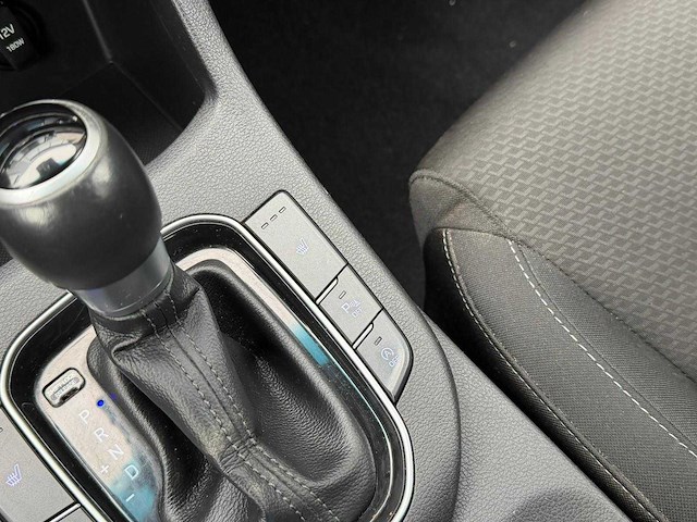 Hyundai i30 wagon 1.4 t-gdi comfort 2018 | jkd-33-r iaw - afbeelding 19 van  30