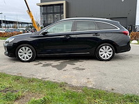 Hyundai i30 wagon 1.4 t-gdi comfort 2018 | jkd-33-r iaw - afbeelding 4 van  8