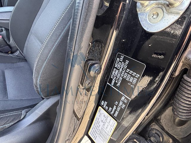 Hyundai i30 wagon go! isg, 2017 - afbeelding 4 van  29