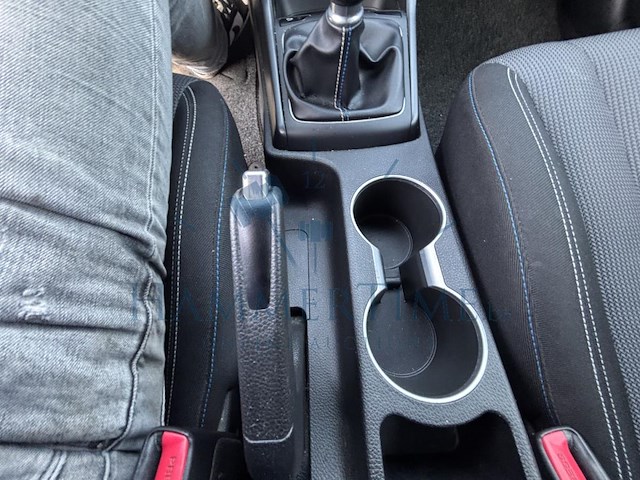 Hyundai i30 wagon go! isg, 2017 - afbeelding 10 van  29