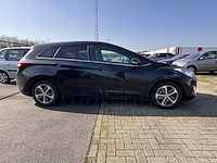 Hyundai i30 wagon go! isg, 2017 - afbeelding 24 van  29
