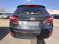 Hyundai i30 wagon go! isg, 2017 - afbeelding 26 van  29