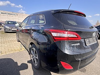 Hyundai i30 wagon go! isg, 2017 - afbeelding 27 van  29