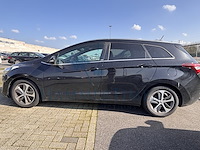 Hyundai i30 wagon go! isg, 2017 - afbeelding 28 van  29