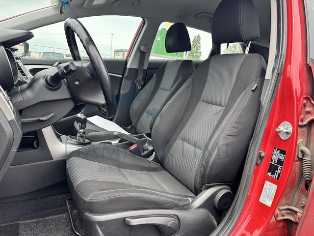 Hyundai i30 wagon pure crdi 110 isg, 2016 - afbeelding 2 van  34
