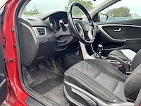 Hyundai i30 wagon pure crdi 110 isg, 2016 - afbeelding 3 van  34