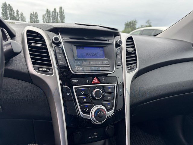 Hyundai i30 wagon pure crdi 110 isg, 2016 - afbeelding 7 van  34