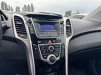 Hyundai i30 wagon pure crdi 110 isg, 2016 - afbeelding 7 van  34