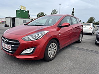 Hyundai i30 wagon pure crdi 110 isg, 2016 - afbeelding 1 van  34