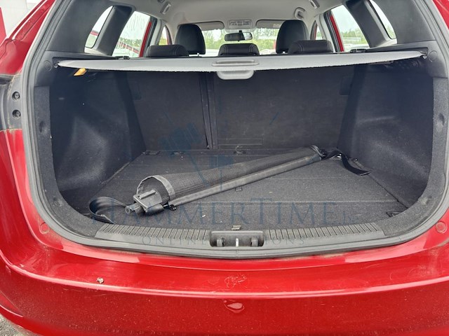 Hyundai i30 wagon pure crdi 110 isg, 2016 - afbeelding 15 van  34